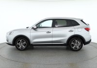 Vorschau: MG ZS 1.5 VTi-Tech Comfort