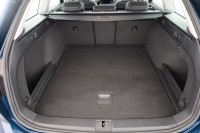 VW Passat Variant 2.0 TDI DSG Elegance