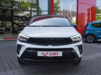 Opel Crossland GS 1.2Turbo Aut.