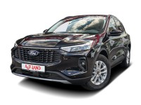 Ford Kuga 1.5 EB Titanium Aut. 2-Zonen-Klima Navi Sitzheizung