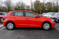 VW Polo 1.0 Comfortline