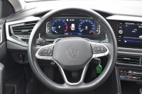 VW Taigo 1.5 TSI Style DSG