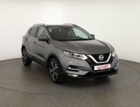 Nissan Qashqai 1.3 DIG-T N-Connecta