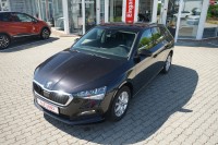 Skoda Scala 1.0 TSI Ambition