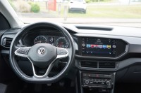 VW T-Cross 1.0