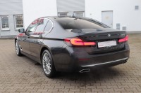 BMW 520 d Luxury Aut.