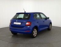 Skoda Fabia 1.0 Cool Plus