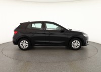 Skoda Fabia 1.0 MPI