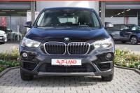 BMW X1 18d sDrive M Sport Aut.