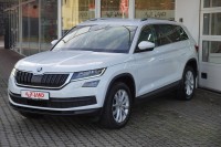Skoda Kodiaq 1.4 TSI 4x4