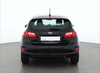 Ford Fiesta 1.1 Trend