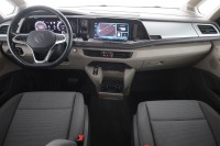 VW T7 Multivan 2.0 TSI DSG lang