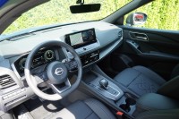 Nissan Qashqai Tekna 1.3 Dig-T Aut.