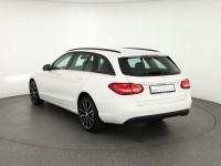 Mercedes-Benz C 180 C180 T CGI Business Plus