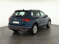 VW Tiguan 2.0 TSI 4M Elegance