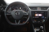 Skoda Octavia Combi 2.0 TDI RS