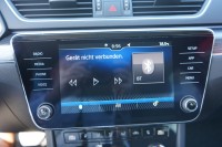 Skoda Superb Combi 2.0 TDI DSG