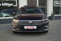 VW Passat Variant GTE