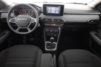 Dacia Sandero Stepway TCe 90