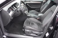 VW Passat Variant 2.0 TDI Elegance