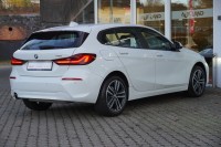 BMW 118 i Sport Line