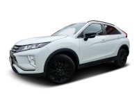 Mitsubishi Eclipse Cross 2.2 DI-D 4WD 2-Zonen-Klima Sitzheizung LED