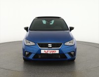 Seat Ibiza FR 1.5 TSI DSG