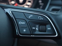 Audi A5 Sportback 40