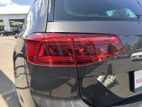 VW Passat Variant 2.0 TDI DSG