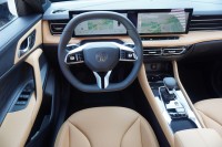 MG HS 1.5 T-GDI Luxury Aut.