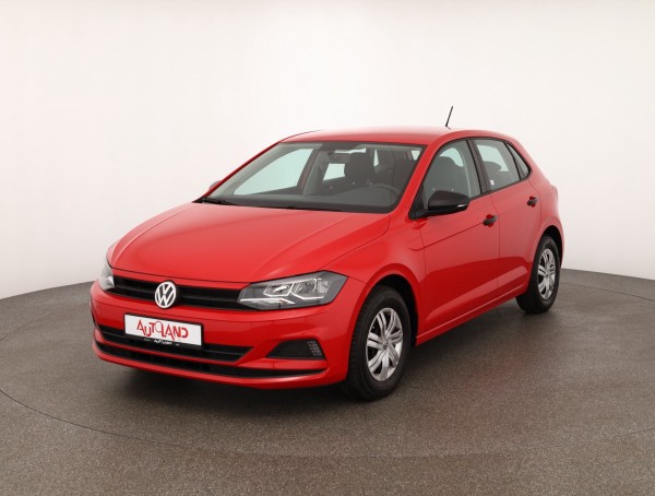 VW Polo 1.0 Trendline