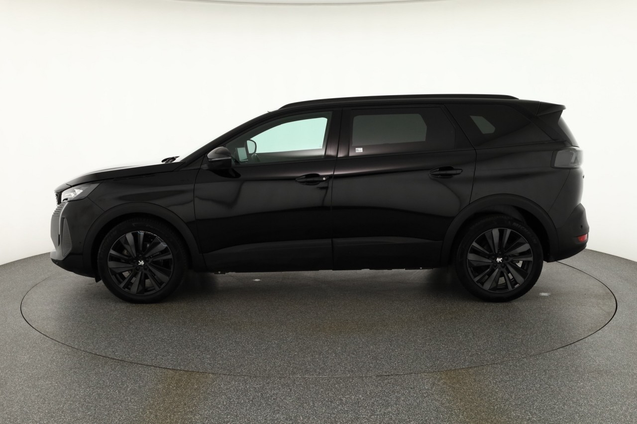 Peugeot 5008 GT 1.2 PureTech 130 Aut.