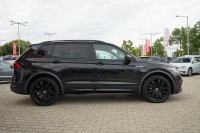 VW Tiguan Allspace 2.0 R-Line 4Motion DSG