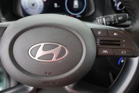 Hyundai i20 1.0 T-GDI Aut.
