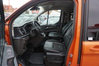 Ford Tourneo Custom Active Aut.