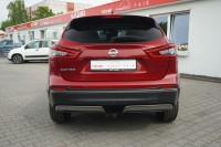 Nissan Qashqai 1.2 DIG-T XTronic