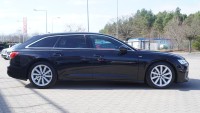 Audi A6 Avant 45 TDI quattro S-Line