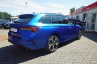 Skoda Octavia RS Combi 2.0 TSI DSG