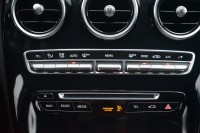 Mercedes-Benz C 180 C180 T Avantgarde 9G-Tronic