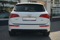 Audi Q5 3.0 TFSI quattro