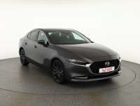 Mazda 3 2.0 SKYACTIVE-X