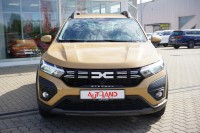 Dacia Sandero Stepway TCe 90