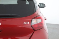 Hyundai i10 1.2 Aut.