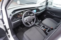 VW Caddy Cargo 2.0 TDI