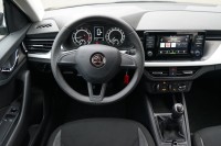 Skoda Scala 1.0 TSI Active