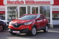 Vorschau: Renault Kadjar 1.2 TCe