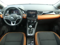 Renault Captur II 1.0 TCE