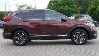 Honda CR-V 1.5 Turbo VTEC Lifestyle 4WD