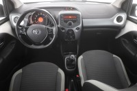 Toyota Aygo 1.0 x-play