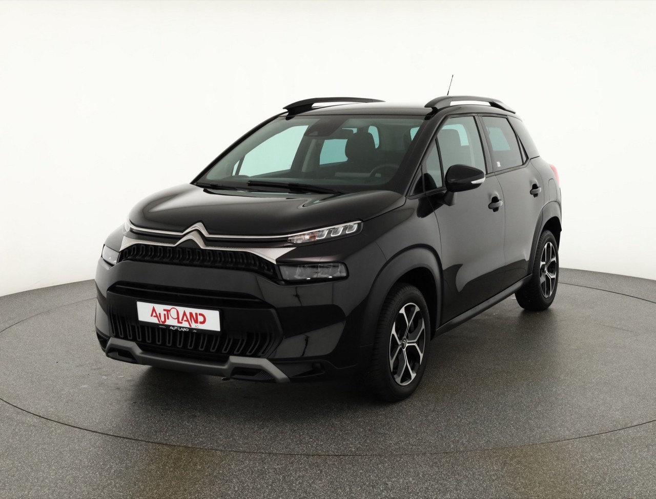 Citroen C3 Aircross PureTech 110